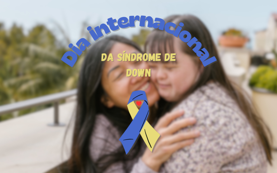 Síndrome de Down: Compreendendo a Condição e a Importância da Inclusão