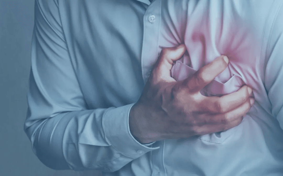 Infarto do Miocárdio: Causas, Sintomas, Tratamentos e Prevenção