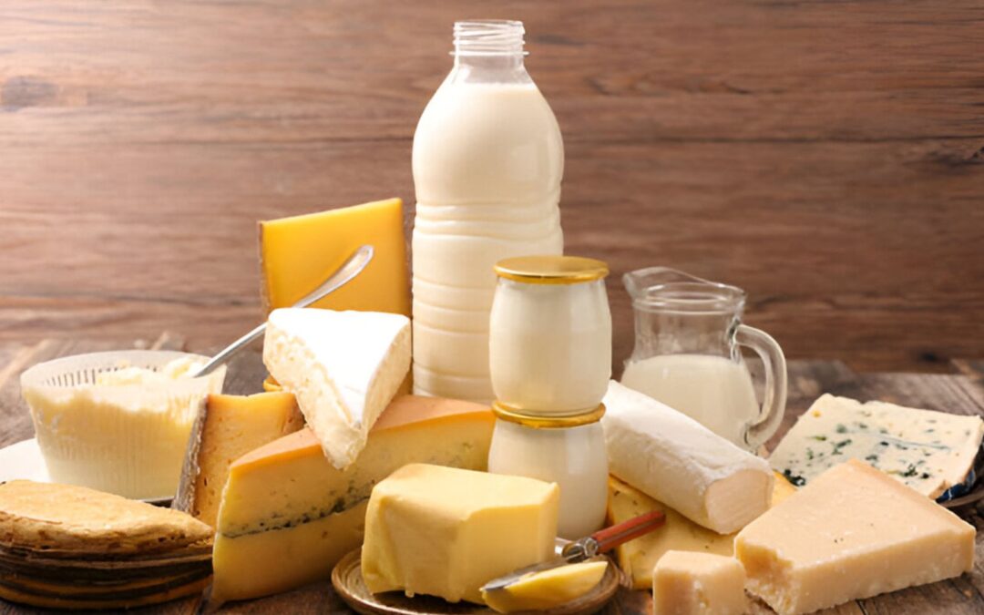 Alergia ao leite ou intolerância à lactose? Entenda as diferenças, sintomas e cuidados necessários