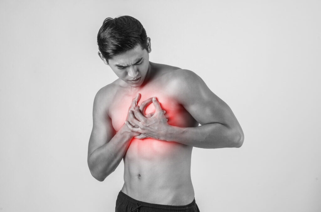 Angina: o que é, causas e tratamento