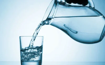 Calculadora Consumo Ideal de Água