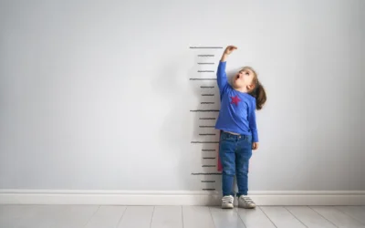 Cálculo de Estimativa de Altura da Criança