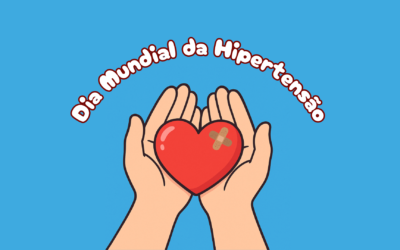 Dia Mundial da Hipertensão: por que falar sobre pressão alta é tão importante?