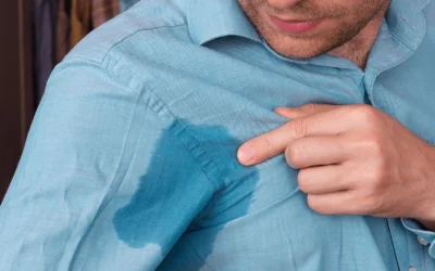 Hiperidrose (sudorese excessiva): causas, tratamento e mitos sobre o suor em excesso