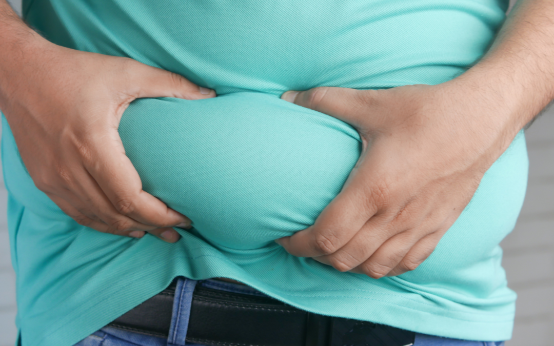 Obesidade: causas, consequências e caminhos para o tratamento
