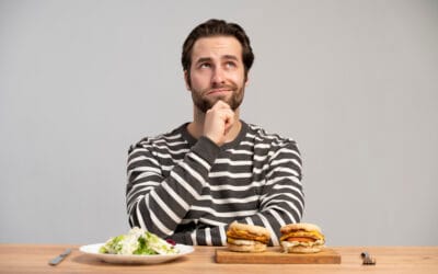 Calculadora Consumo Ideal de Calorias