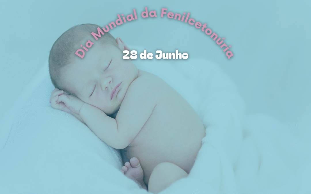 Fenilcetonúria: causas, sintomas, diagnóstico e cuidados essenciais