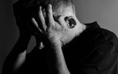 Distimia (Transtorno Depressivo Persistente): O Que É e Como Identificar