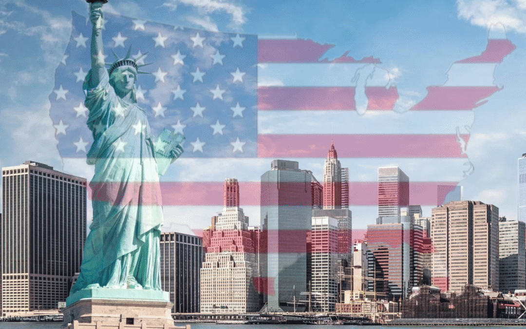 Saúde nos EUA: Vai viajar? Cuidados de saúde essenciais antes da sua viagem 🇺🇸