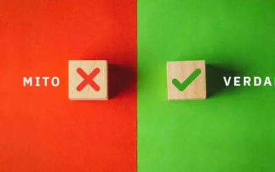 Mitos sobre saúde: o que é verdade, o que é lenda e o que a ciência realmente diz