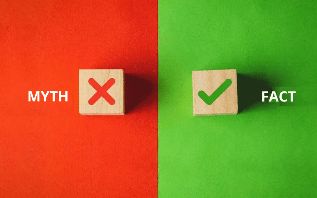 Health Myths: What’s True, What’s Legend, and What Science Really Says
