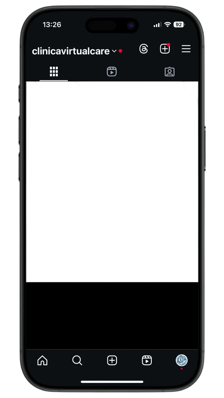 Phone Mockup