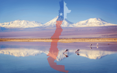 Saúde no Chile: Vai Viajar? Tudo sobre saúde, vacinas, medicamentos e segurança médica 🇨🇱