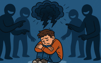 Síndrome do Pânico: o que é, causas, sintomas, diagnóstico, tratamento e curiosidades