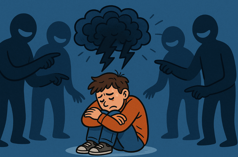 Síndrome do Pânico: o que é, causas, sintomas, diagnóstico, tratamento e curiosidades