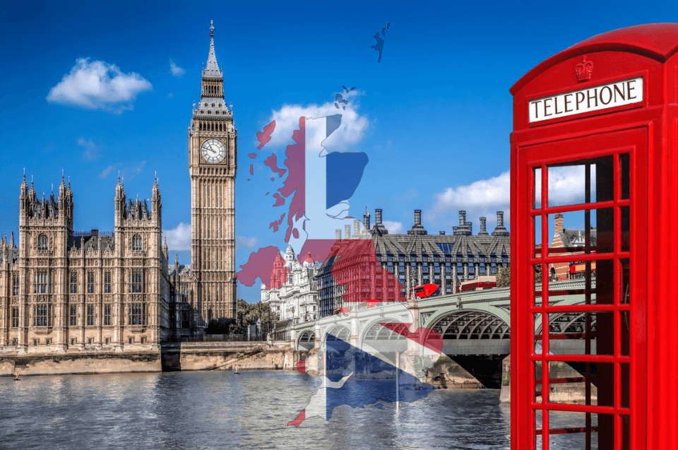 Saúde no Reino Unido: Vai viajar? Saúde, vacinas, medicamentos proibidos e dicas importantes 🇬🇧