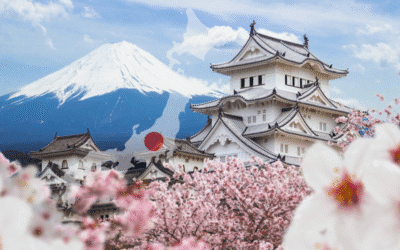 Saúde no Japão: Vai viajar? Saúde, vacinas, medicamentos proibidos e dicas essenciais 🇯🇵