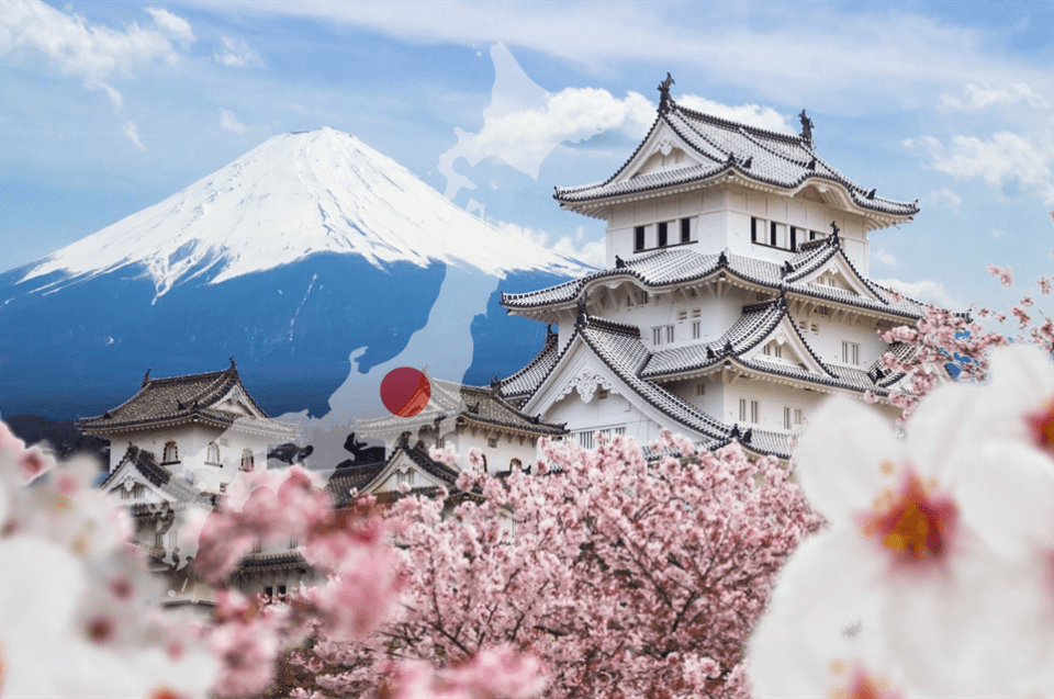 Healthcare in Japan: Traveling Soon? Vaccines, Restricted Medications, and Essential Travel Tips 🇯🇵