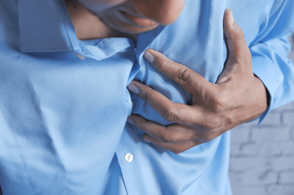 Tachycardia: Symptoms, Causes, Treatment, and Myths