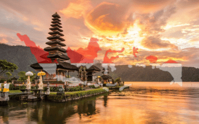 Healthcare in Indonesia (Bali): Traveling Soon? Vaccines, Restricted Medications, and Essential Travel Tips 🇮🇩