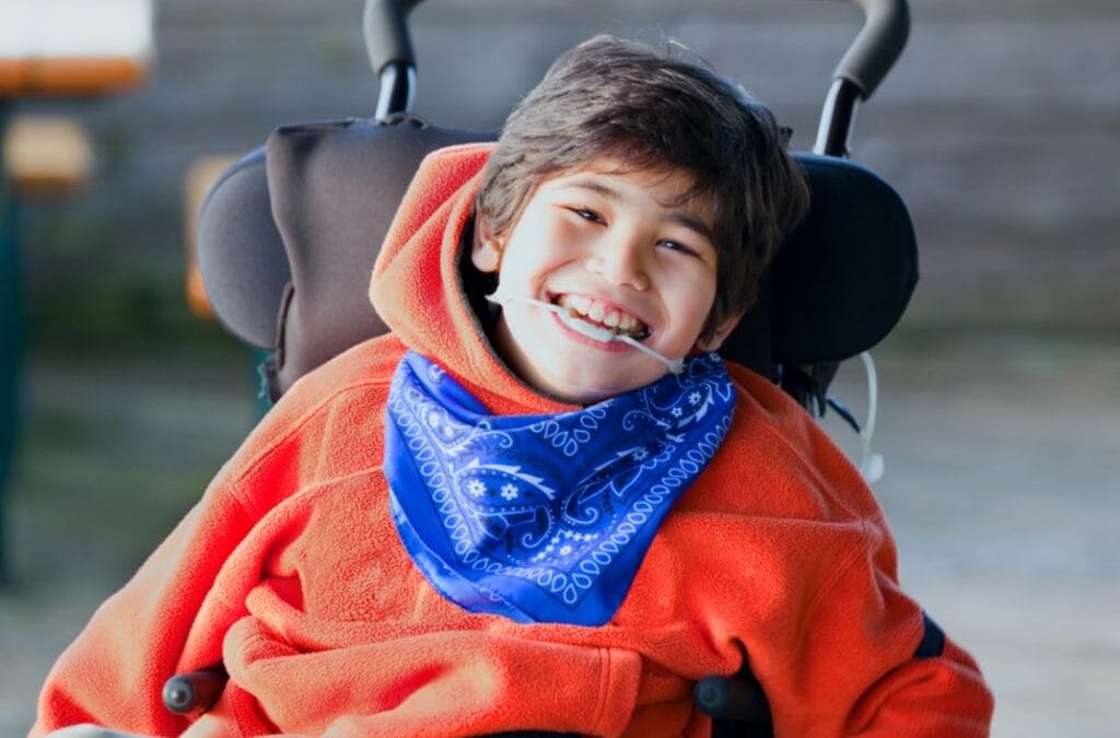 Distrofia Muscular de Duchenne: causas, sintomas, diagnóstico e tratamento