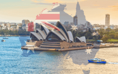 Saúde na Austrália: Vai viajar? Saúde, vacinas, medicamentos proibidos e dicas essenciais 🇦🇺