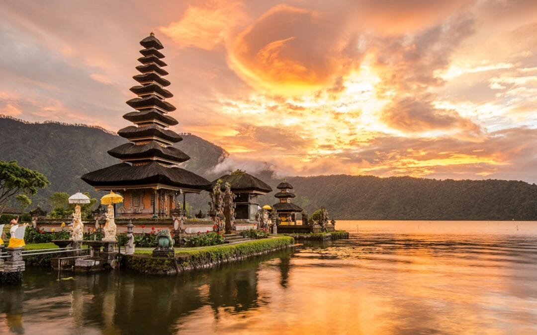 Healthcare in Indonesia (Bali): Traveling Soon? Vaccines, Restricted Medications, and Essential Travel Tips 🇮🇩