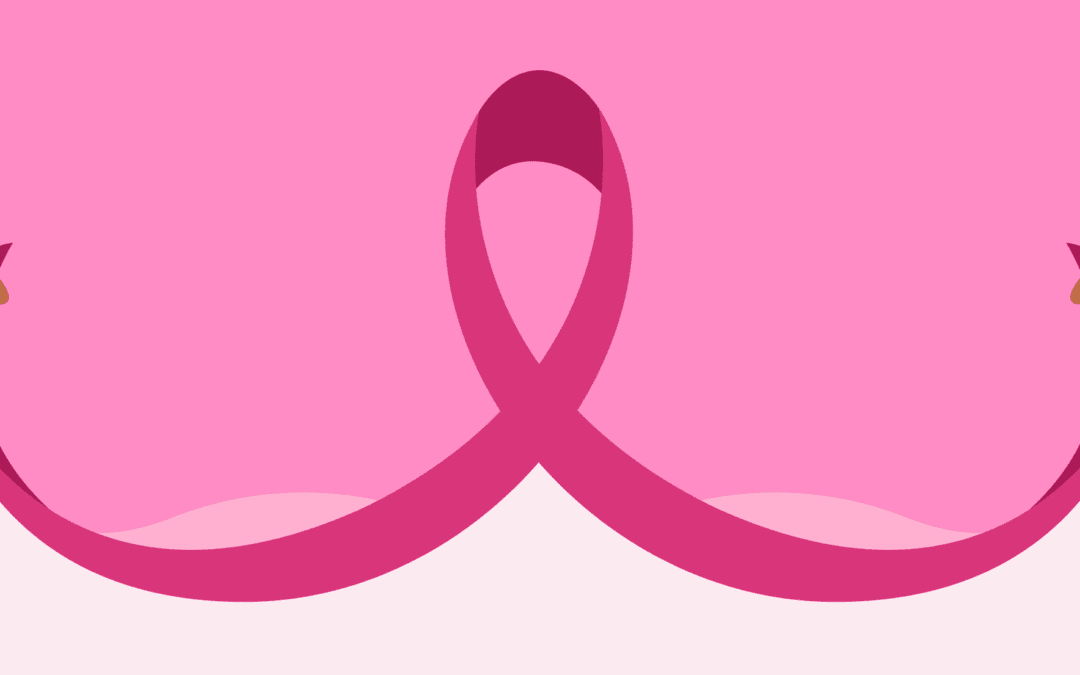 19 de outubro: Dia Mundial do Combate ao Câncer de Mama