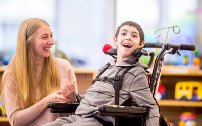 Atrofia Muscular Espinhal (AME): sintomas, tipos, diagnóstico, tratamento e qualidade de vida