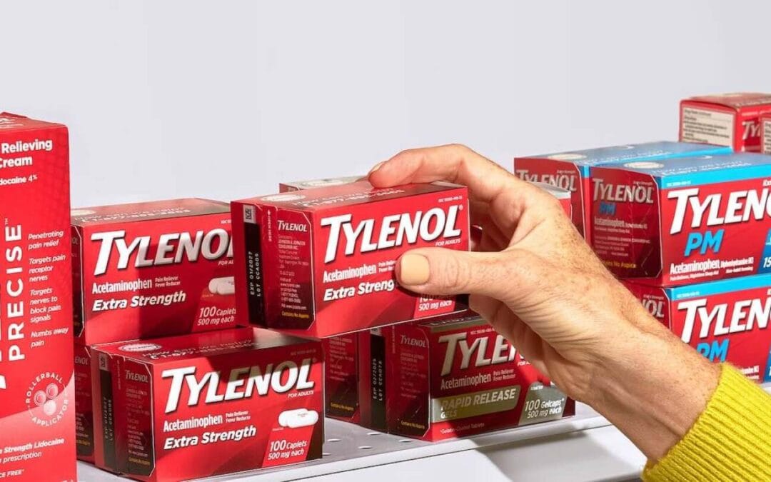 Tylenol e autismo: o que a ciência realmente diz, por que a desinformação é perigosa, diagnóstico e prevalência