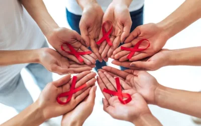 1º de Dezembro – Dia Mundial do Luta Contra a AIDS: o que é a AIDS, como prevenir, testar e tratar