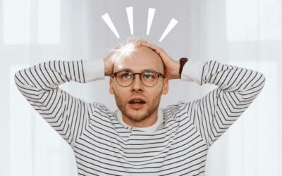 Calvície (alopecia androgenética): causas, sintomas, tratamentos e o que realmente funciona