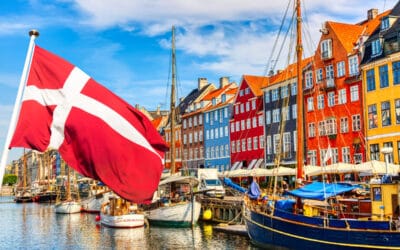 Saúde na Dinamarca: Vai viajar? Sistema de saúde, seguro viagem, vacinas e dicas essenciais 🇩🇰