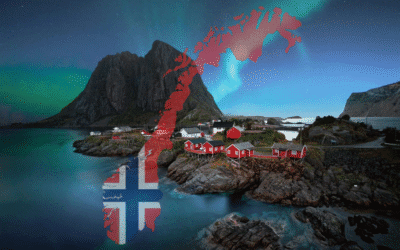 Saúde na Noruega: Vai viajar? Sistema de saúde, seguro viagem, vacinas, farmácias e dicas essenciais 🇳🇴