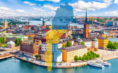 Saúde na Suécia: Vai viajar? Sistema de saúde, seguro viagem, vacinas e dicas essenciais 🇸🇪