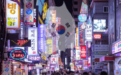 Saúde na Coreia do Sul: Vai viajar? Sistema de saúde, seguro viagem, vacinas e dicas essenciais 🇰🇷
