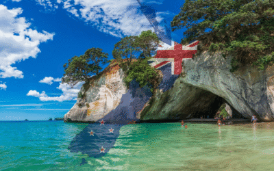 Saúde na Nova Zelândia: Vai viajar? Sistema de saúde, seguro viagem, vacinas e dicas essenciais 🇳🇿