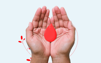 Hemofilia: sangramentos, fatores de coagulação e qualidade de vida com tratamento moderno
