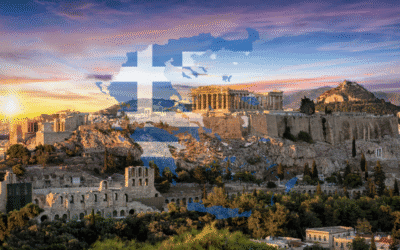 Saúde na Grécia: Vai viajar? Sistema de saúde, seguro viagem, ilhas gregas e dicas essenciais 🇬🇷