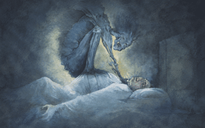 Paralisia do sono: por que acontece, sintomas, causas e como lidar