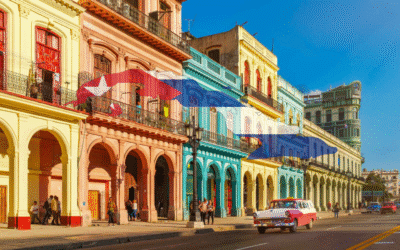 Saúde em Cuba: Vai viajar? Dengue, seguro viagem, medicamentos, alimentação e cuidados essenciais 🇨🇺