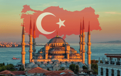 Saúde na Turquia: Vai viajar? Turismo médico, procedimentos estéticos, seguro viagem e cuidados essenciais 🇹🇷