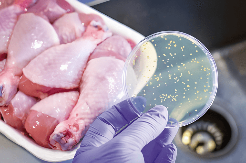 Salmonela: sintomas da infecção, alimentos de risco, tratamento e prevenção